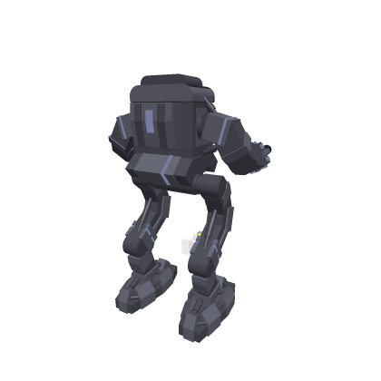 Mech Suit 2