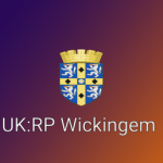 UK:RP Wickingem Emergency Services Access