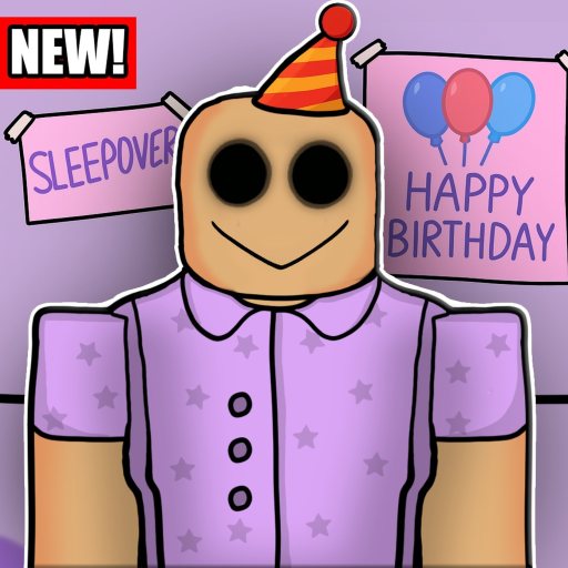 The Birthday Sleepover Incident