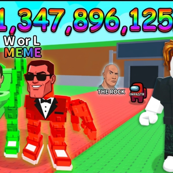 Steal Random BrainRots!
