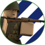 3ʀᴅ ɪɴꜰАɴᴛʀʏ ᴅɪᴠɪꜱɪᴏɴ 1940ꜱ
