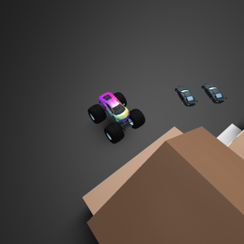 chicken simulator ########