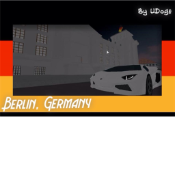 [GM] Berlin, Germany