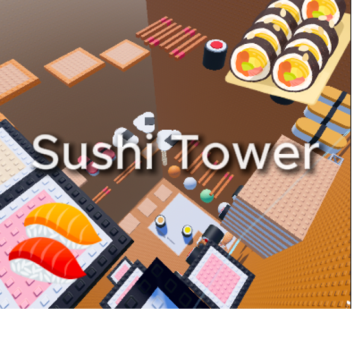 Sushi Tower