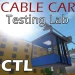 (Closed) - Cable Car Testing Lab icon