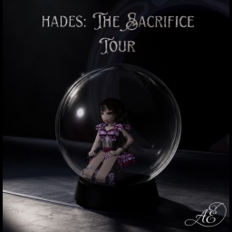 Melanie Martinez Hades The Sarcifice Tour |AE