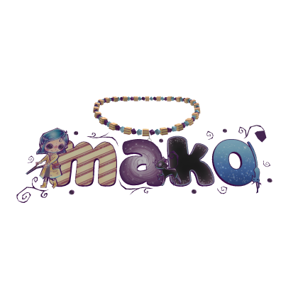 mako ♡