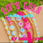 - pretty gals -