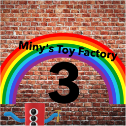Miny's Toy Factory 3