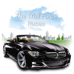 Trial Force Racing [Lobby]