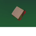 The Holy Sandwich