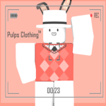 Pulp Clothing Store