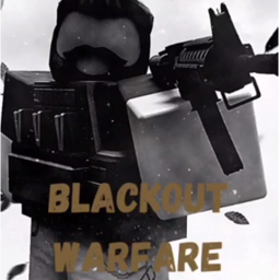 (BETA) Blackout Warfare