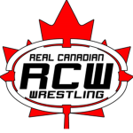 Old School Canadian Wrestleing