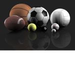 Sports fanatics!