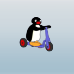 Pingu Random Group