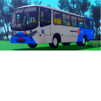 BUS BRASIL (ATUALIZAÇAO)