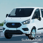 Roblox Truck Simulator