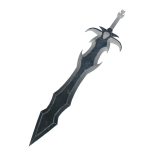 Lord of ice fang