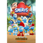 smurfS ALL SECRET CHARACTERS