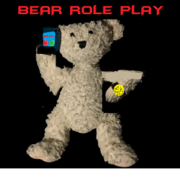 bear role play