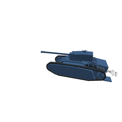 tank