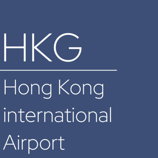 Hong Kong International Airport