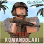 | TK | Türk Komandoları