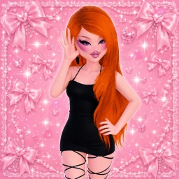 ✨ Glam Up [NEW] icon