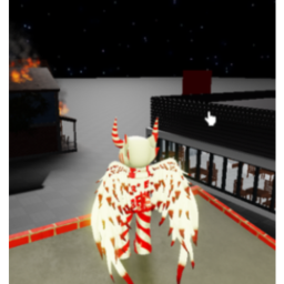 KILLER CHAOS