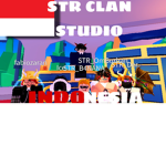 STR CLAN STUDIO