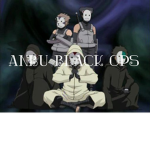 € Anbu black ops €
