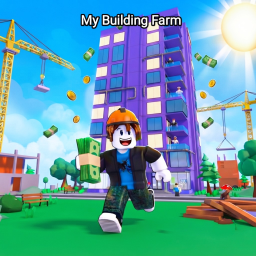 My Building Farm