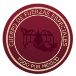 [MO] Grupo Aeromóvil de Fuerzas Especiales