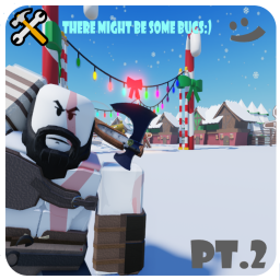 Z_ck's Mountain Trials [Winter Pt2 is here!]