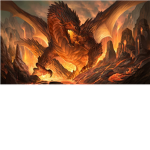 The Era Of The Dragon's