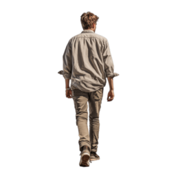 Gallivanting Simulator