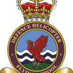 RAF | Defence Helicopter Flying School