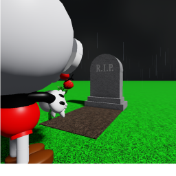 [The End.. For Now?] Cuphead RP
