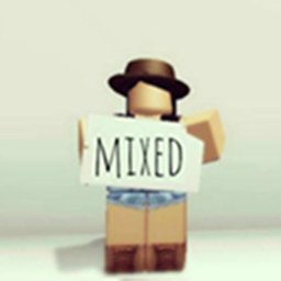 Mixed Fashion °