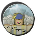 Cloudy Clothing Store