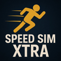 Speed Sim Xtra