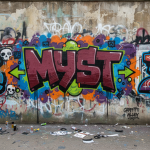 MYST STREET STUDIO