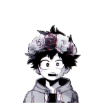 ** Deku Squad ** Group Thumbnail
