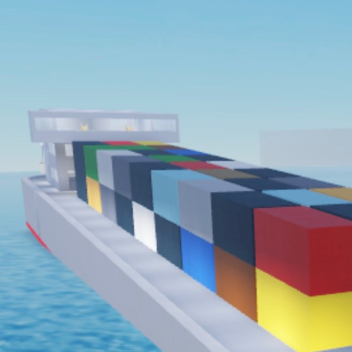 Realistic Sinking Ship Physics