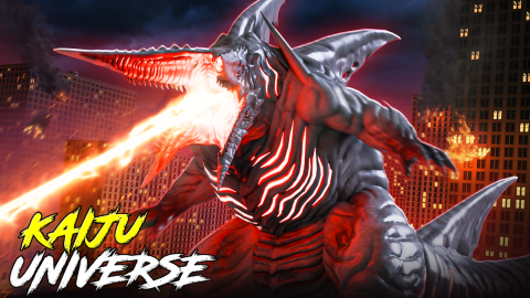 ZenithHub (68 Features) [Auto Boss] !!! - Kaiju Universe🐲 script preview