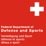 [CH] Departament Federal da Defensiun e Sport