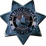 [LVPD] Detective Division