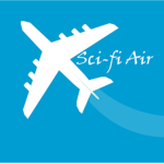 Sci-fi Air