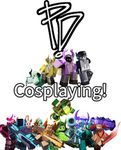 PHIGHTING! Cosplaying group!